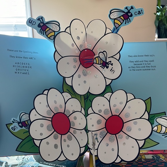 Dave Carter’s Glitter Critters Mint! - Picture 6 of 11